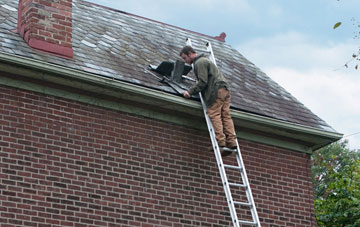 what affects urgent Jordanhill roof repairs