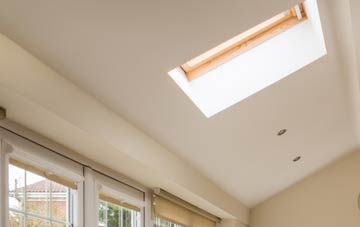Jordanhill conservatory roof insulation companies