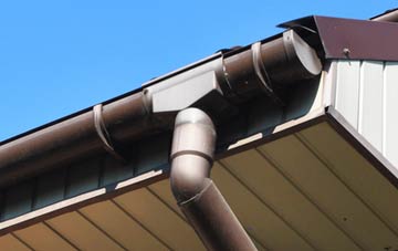 types of Jordanhill fascias