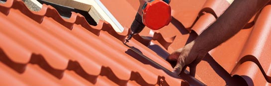 save on Jordanhill roof installation costs