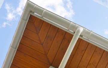 Jordanhill soffit types
