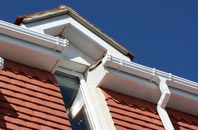Jordanhill fascias